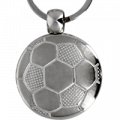 image 🆕 Porte-Clé Football 30mm front-bswXY9