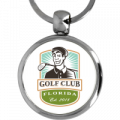 image 🆕 Porte-Clé Golf 30mm front-bCDOTX