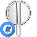 image Badge 32mm (2) -dIX17