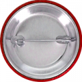 Badge 38mm