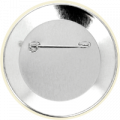 Badge 63mm