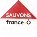 image Badge Losange 80x80mm -oHKX0