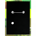 Badge Rectangle 65x90mm front-nLPSW2 image Badge Rectangle 65x90mm front-nLPSW2