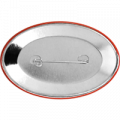 Badges Ovales