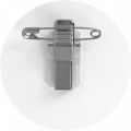 Eco-Badge 53mm