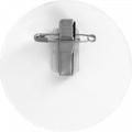 Eco-Badge 66mm