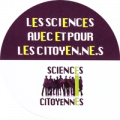 Eco-Badge 66mm