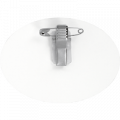 Eco-Badge Ovale 82x59mm