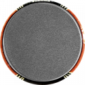 Jeton Métal 32mm