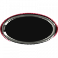 Magnet Ovale 45x25mm