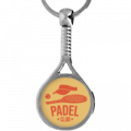 Porte-Clé Padel 25mm